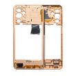Mittelrahmen für Samsung Galaxy A23 (A235/ 2022) (Peach)