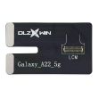 Tester Flexkabel für iTestBox (S300/ S800) für Galaxy A22 4G (A225/ 2021)