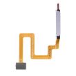 Fingerabdruck Leser mit Flexkabel für Galaxy A22 5G (A226/ 2021) (Violet)