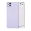 Rückglas mit Kameralinse für Galaxy A22 5G (A226/ 2021) (Violet)