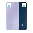 Rückglas für Samsung Galaxy A22 5G (A226/ 2021) (Service Pack) (Violet)