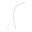 Antenne Verbindungskabel für Samsung Galaxy A22 5G (A226/ 2021) (2-teiliges Set)