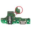 Ladebuchse mit Platine für Galaxy A20s (A207M/ 2019) (M14) (Aftermarket Plus)