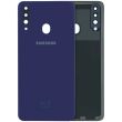 Rückseite Abdeckung für Samsung Galaxy A20s (A207/ 2019) (Service Pack) (Blau)