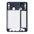 Mittelrahmen für Samsung Galaxy A20S (Grün)