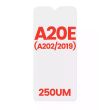 OCA für Samsung Galaxy A20E (A202/ 2019) (10er Pack) (250um)