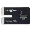 Tester Flexkabel für iTestBox (S300/ S800) für Samsung Galaxy A20E (A202/ 2019)