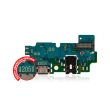 Ladebuchse mit Platine für Galaxy A20 (A205U/ 2019) (PART# GH96-12538A)