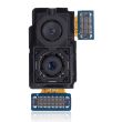 Rückkamera für Samsung Galaxy A20 (A205/ 2019) (Service Pack)