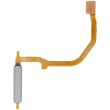 Fingerabdruck Sensor Flexkabel für Galaxy A17 5G (A176/ 2025) (Premium) (Grau)