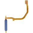 Fingerabdruck Sensor Flexkabel für Galaxy A17 5G (A176/ 2025) (Premium) (Blau)
