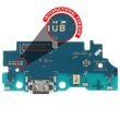 Ladebuchse mit Platine für Galaxy A16 5G (A166B/ 2024) (Aftermarket Plus)