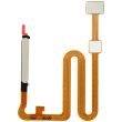 Fingerabdruck Leser mit Flexkabel für Samsung Galaxy A16 5G (A166P/ 2024) (Gold)