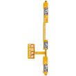 Power/ Lautstärke Taste Flexkabel für Galaxy A16 5G (A166/ 2024) (Premium)