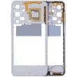 Mittelrahmen für Samsung Galaxy A16 5G (A166U/ 2024) (US Version) (Licht Gray)
