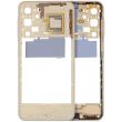 Mittelrahmen für Samsung Galaxy A16 5G (A166U/ 2024) (US Version) (Gold)