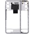 Mittelrahmen für Samsung Galaxy A16 5G (A166P/ 2024) (Licht Gray)