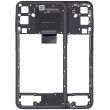 Mittelrahmen für Samsung Galaxy A16 5G (A166P/ 2024) (Blue Black)