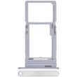SIM-Kartenschacht Single für Galaxy A16 5G (A166/ 2024) (Premium) (Licht Gray)