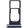 SIM-Kartenschacht Dual für Galaxy A16 5G (A166/ 2024) (Premium) (Blue Black)
