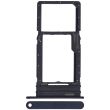 SIM-Kartenschacht Single für Galaxy A16 5G (A166/ 2024) (Premium) (Blue Black)