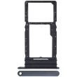 SIM-Kartenschacht Single für Galaxy A16 4G (A165/ 2024) (Midnight Blue)