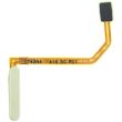 Fingerabdruck Leser mit Power Flexkabel für Galaxy A15 5G (Personality Yellow)