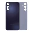 Rückglas für Samsung Galaxy A15 5G (A156/ 2023) (Service Pack) (Brave Black)