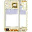 Mittelrahmen für Samsung Galaxy A15 5G (A156/ 2023) (Personality Yellow)