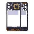 Mittelrahmen für Samsung Galaxy A15 5G (A156/ 2023) (Brave Black)