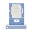 SIM-Kartenschacht Dual für Samsung Galaxy A15 5G (A156/ 2023) (Optimistic Blue)
