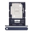 SIM-Kartenschacht Dual für Samsung Galaxy A15 5G (A156/ 2023) (Brave Black)