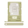 SIM-Kartenschacht Single für Galaxy A15 5G (A156/ 2023) (Personality Yellow)