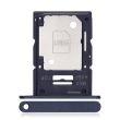 SIM-Kartenschacht Single für Samsung Galaxy A15 5G (A156/ 2023) (Brave Black)