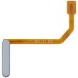 Fingerabdruck Leser mit Flexkabel für Galaxy A15 (A155/ 2023) (Magical Blue)