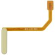 Fingerabdruck Leser mit Flexkabel für Galaxy A15 (A155/ 2023)