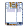 Mittelrahmen für Samsung Galaxy A15 (A155/ 2023) (Optimistic Blue)