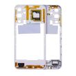 Mittelrahmen für Samsung Galaxy A15 (A155/ 2023) (Magical Blue)