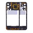 Mittelrahmen für Samsung Galaxy A15 (A155/ 2023) (Brave Black)