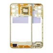 Mittelrahmen für Samsung Galaxy A15 (A155/ 2023) (Personality Yellow)