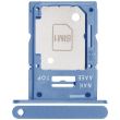 SIM-Kartenschacht Single für Samsung Galaxy A15 (A155/ 2023) (Magical Blue)