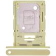 SIM-Kartenschacht Dual für Samsung Galaxy A15 (A155/ 2023) (Personality Yellow)
