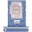 SIM-Kartenschacht Dual für Samsung Galaxy A15 (A155/ 2023) (Magical Blue)