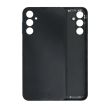Rückglas für Samsung Galaxy A14 5G (A146/ 2023) (Service Pack) (Schwarz)