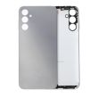Rückglas für Samsung Galaxy A14 5G (A146/ 2023) (Service Pack) (Silber)
