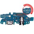 Ladebuchse mit Platine für Galaxy A14 (A145F/ 2023) (Aftermarket Plus)