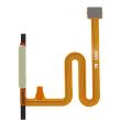 Fingerabdruck Leser mit Flexkabel für Galaxy A14 (A145P/ 2023) (Hellgrün)
