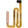 Fingerabdruck Flexkabel für Galaxy A13 (A135/ 2022)/ A13 5G (A136/ 2021) (Peach)