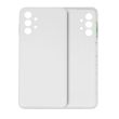 Rückglas für Samsung Galaxy A13 4G (A135/ 2022) (Service Pack) (Weiß)