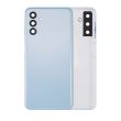 Rückglas für Samsung Galaxy A13 5G (A136/ 2021) (Blau)